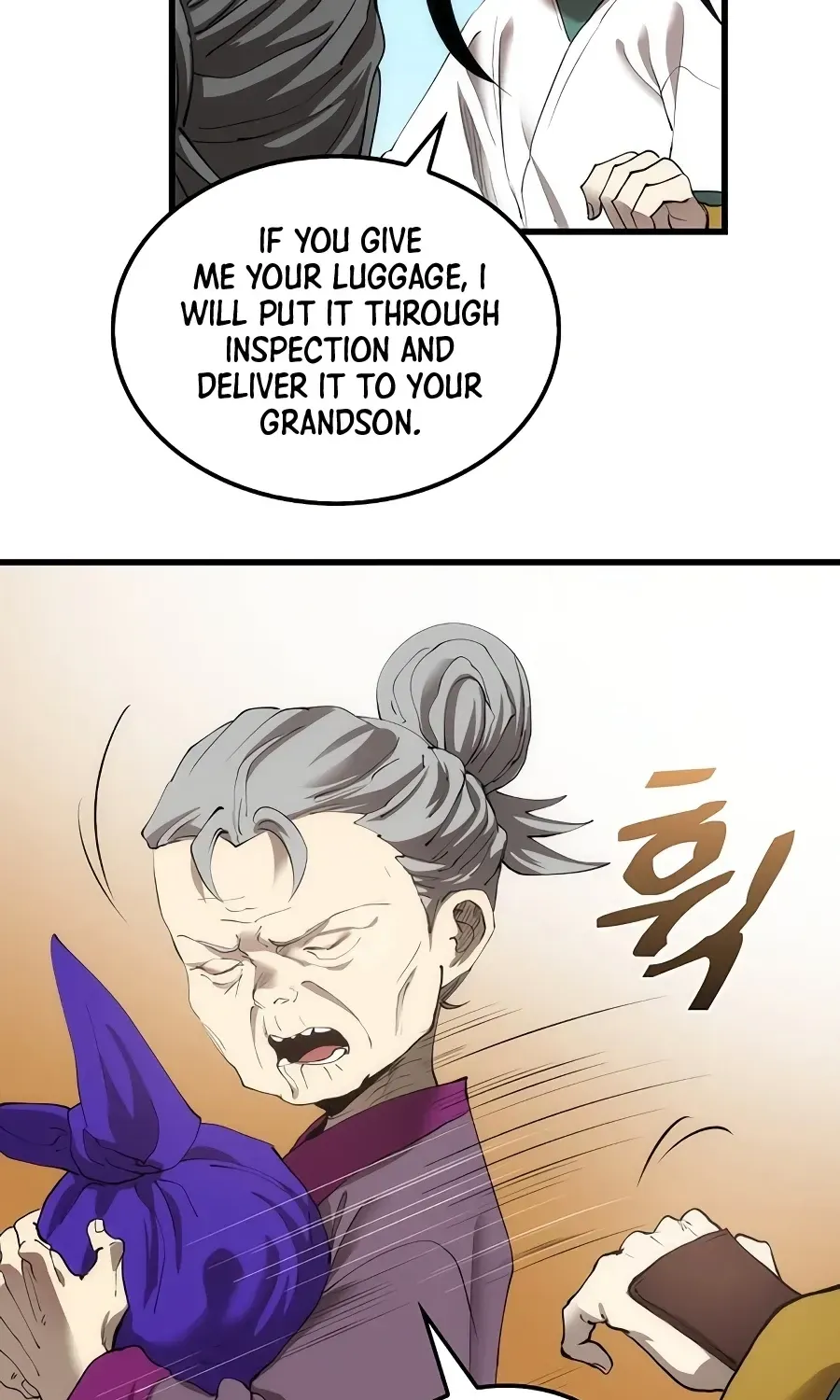 Read Doctor, Live Again EN Manga Online