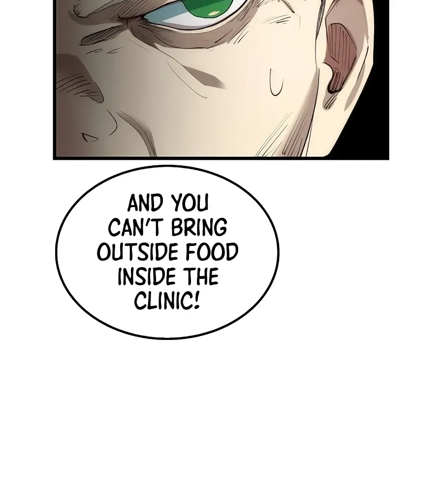 Read Doctor, Live Again EN Manga Online