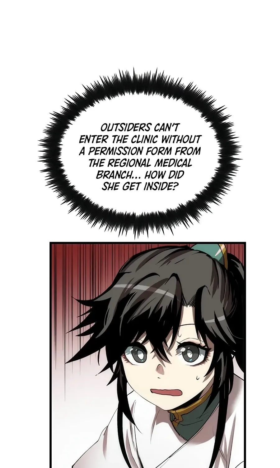 Read Doctor, Live Again EN Manga Online