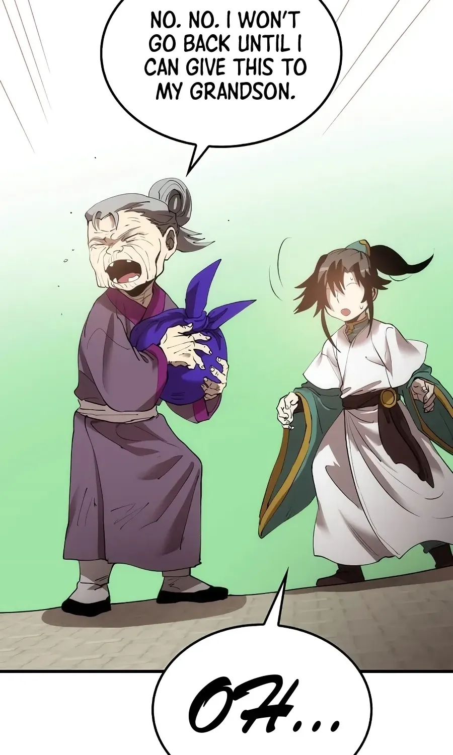 Read Doctor, Live Again EN Manga Online