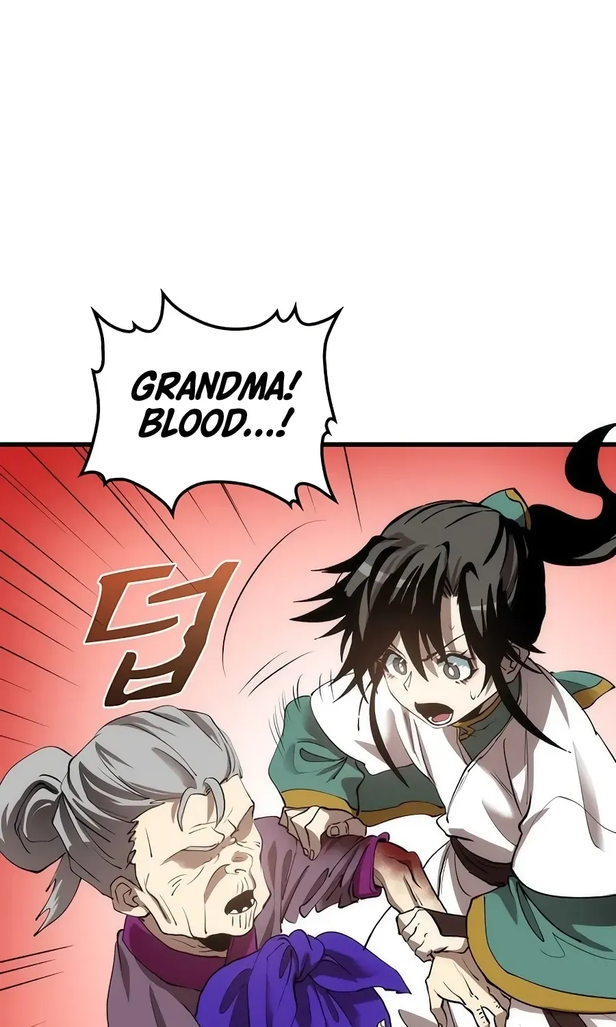 Read Doctor, Live Again EN Manga Online