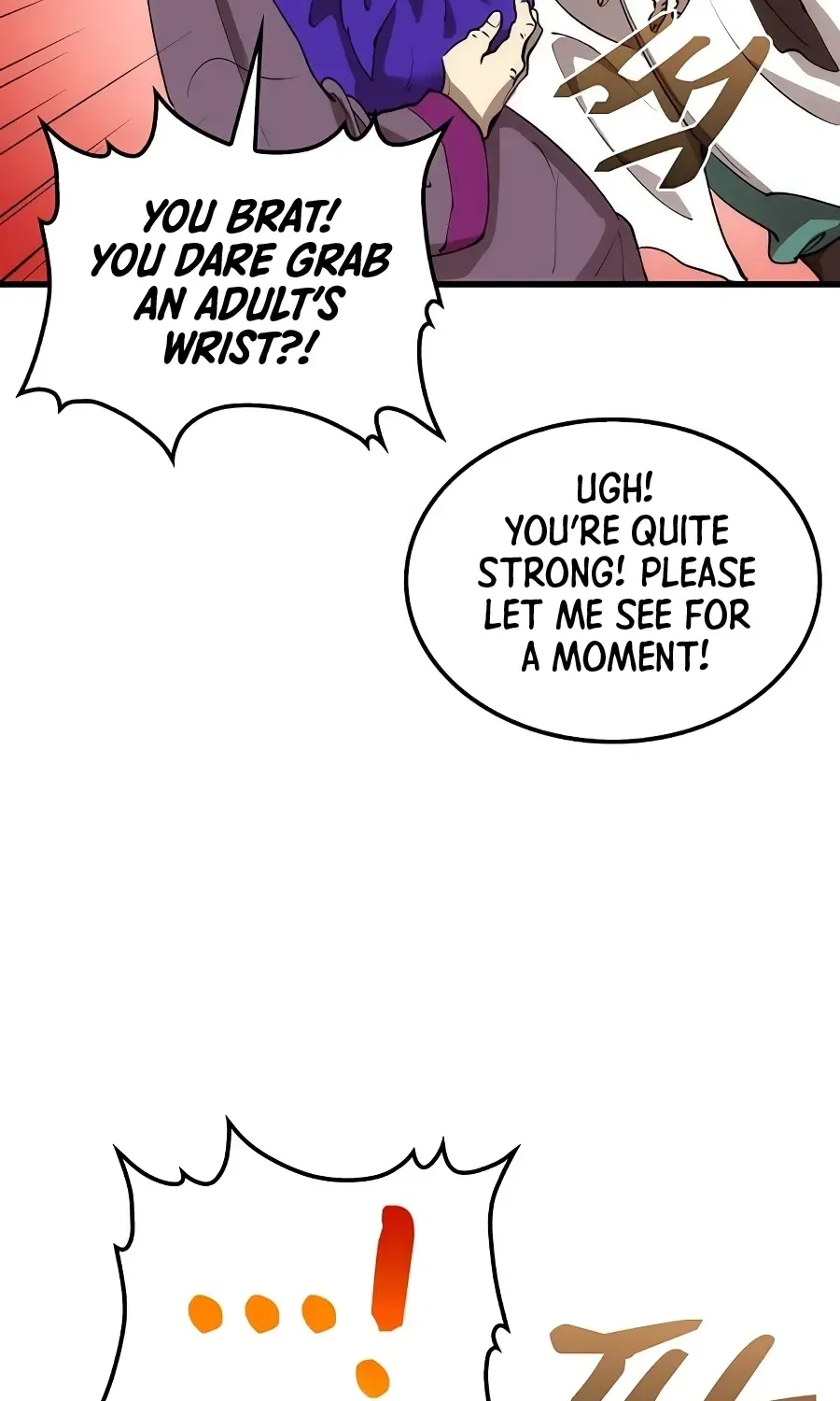 Read Doctor, Live Again EN Manga Online