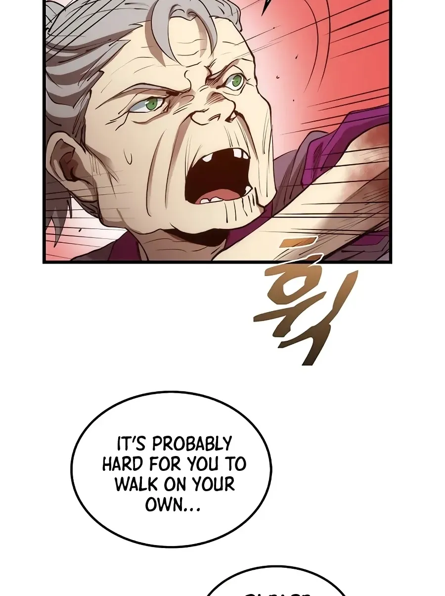 Read Doctor, Live Again EN Manga Online