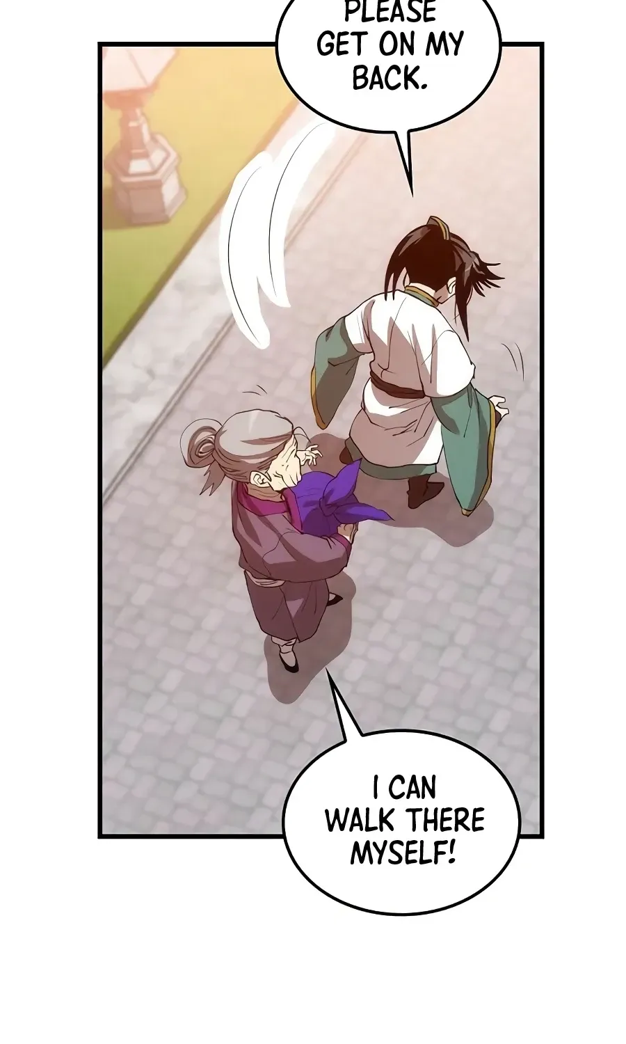 Read Doctor, Live Again EN Manga Online