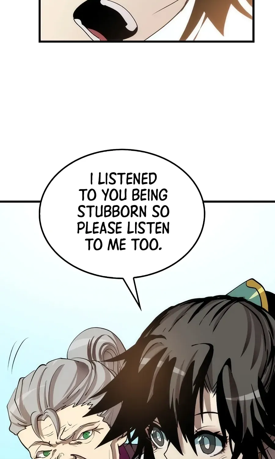 Read Doctor, Live Again EN Manga Online