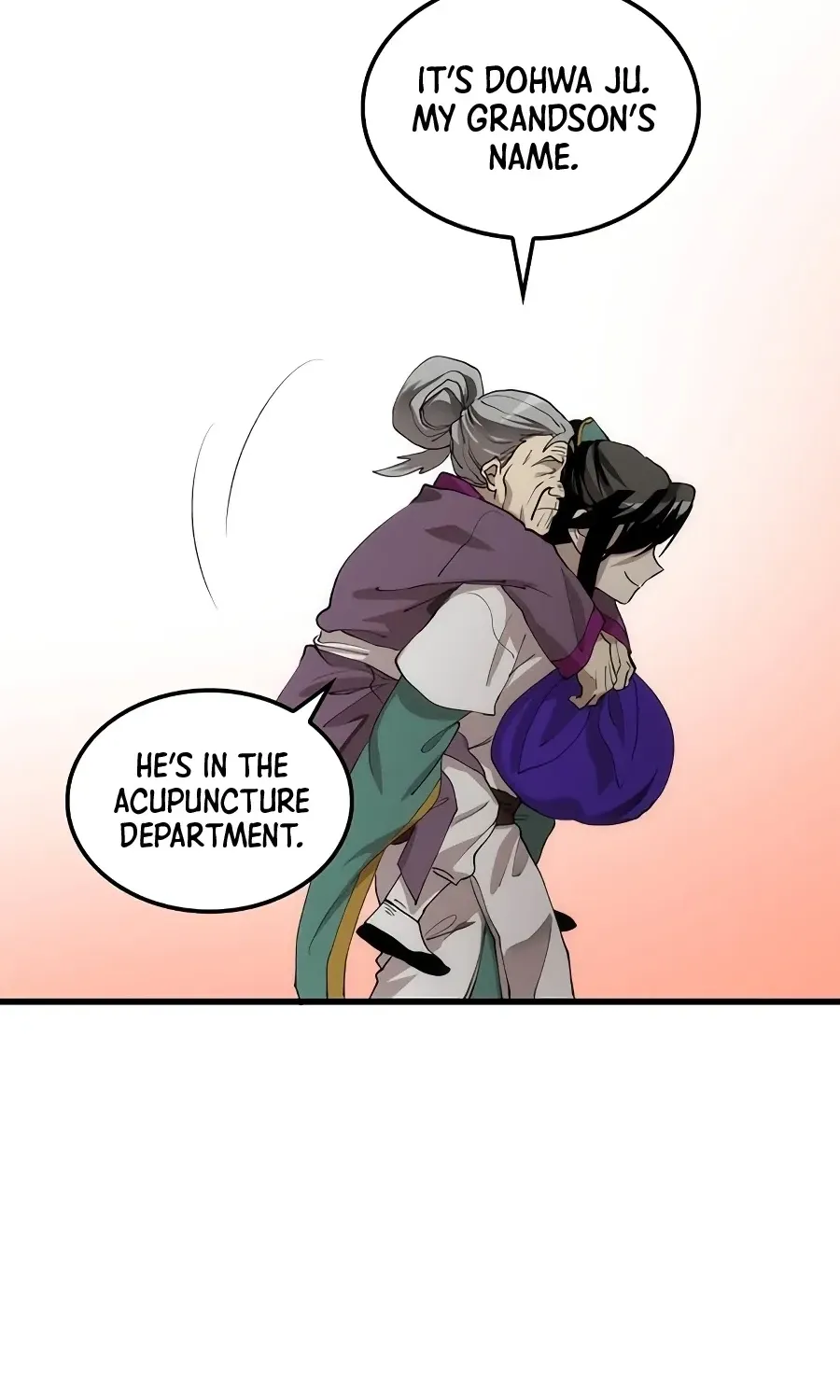 Read Doctor, Live Again EN Manga Online