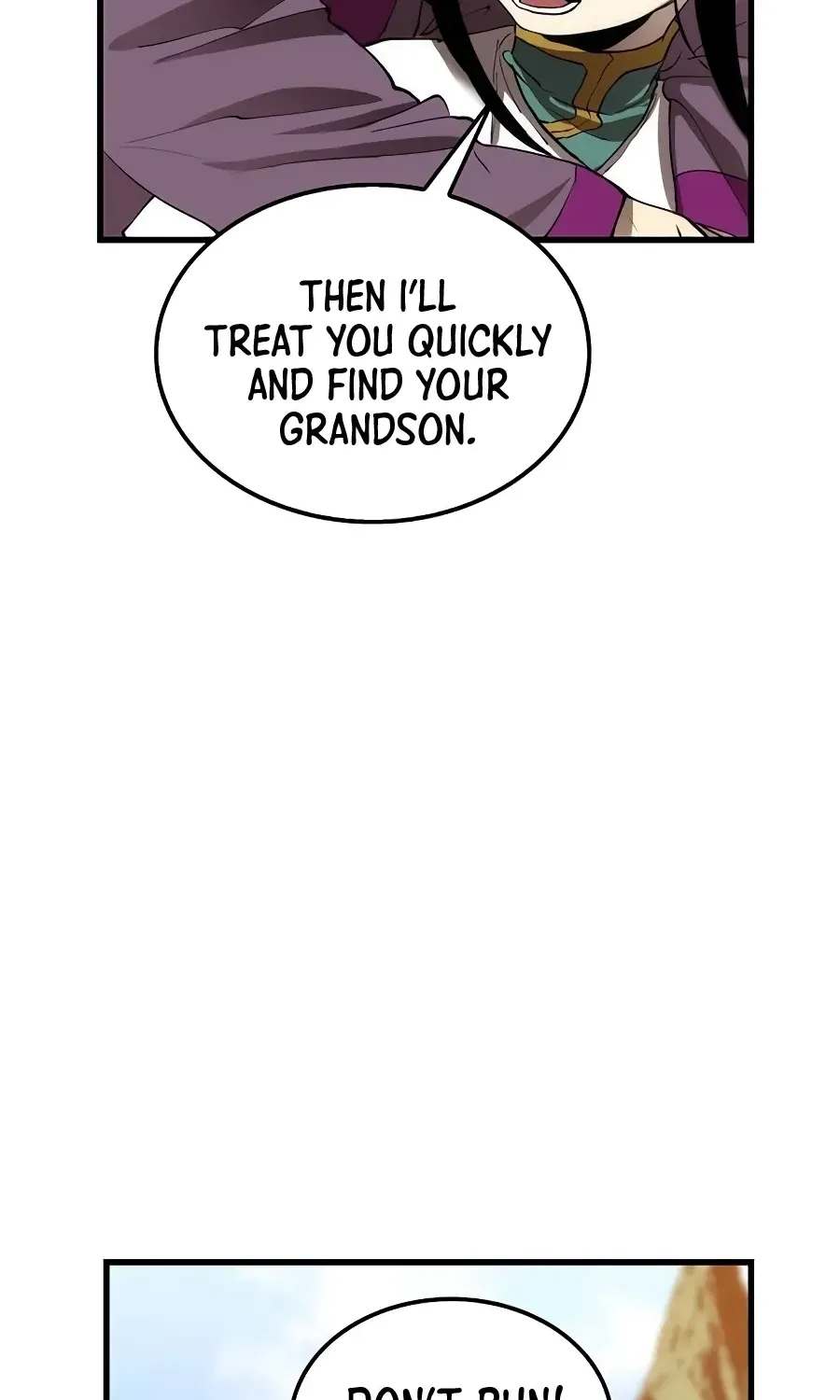 Read Doctor, Live Again EN Manga Online