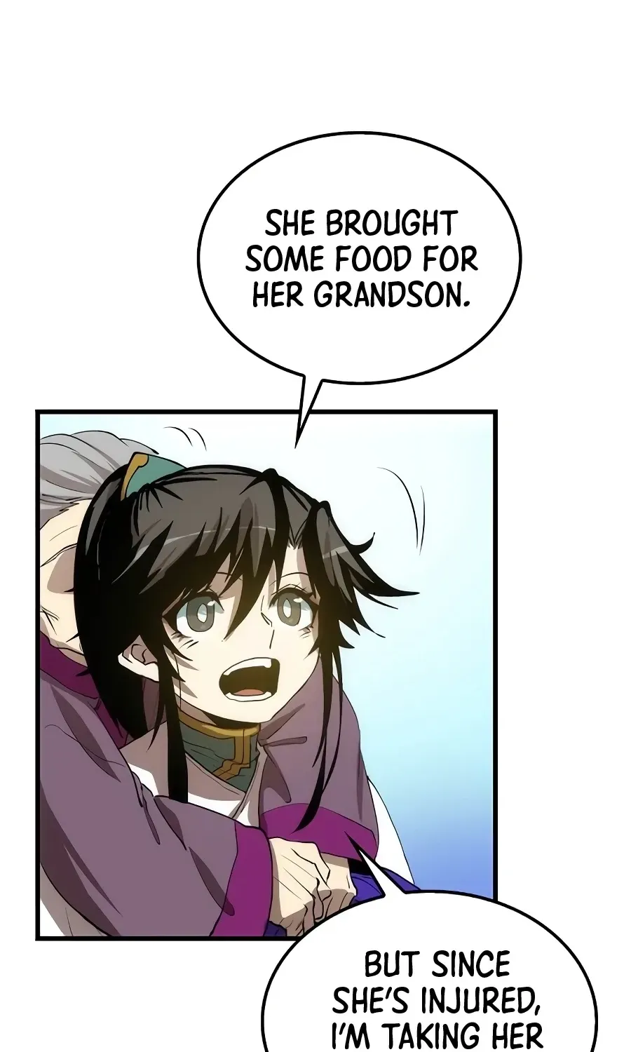 Read Doctor, Live Again EN Manga Online