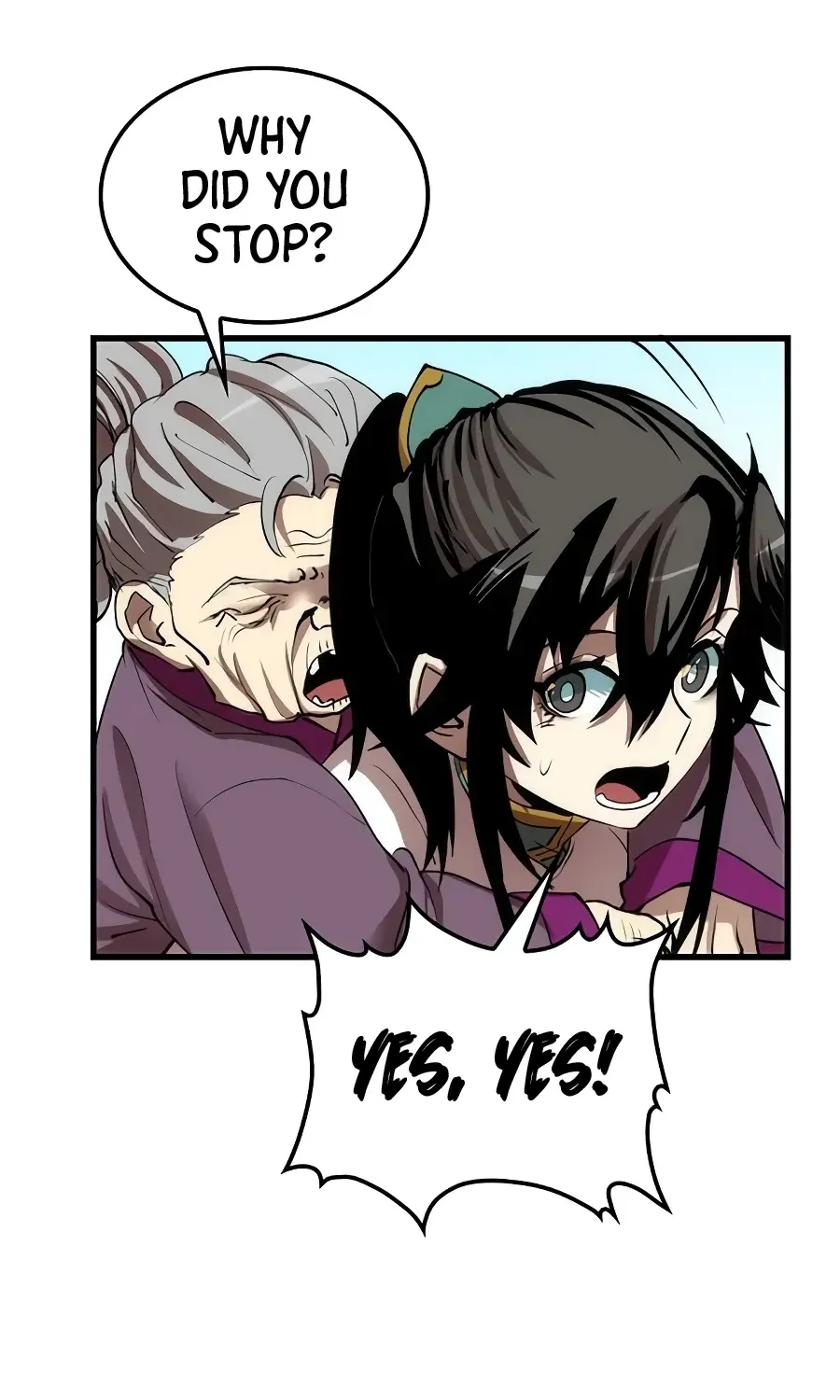 Read Doctor, Live Again EN Manga Online