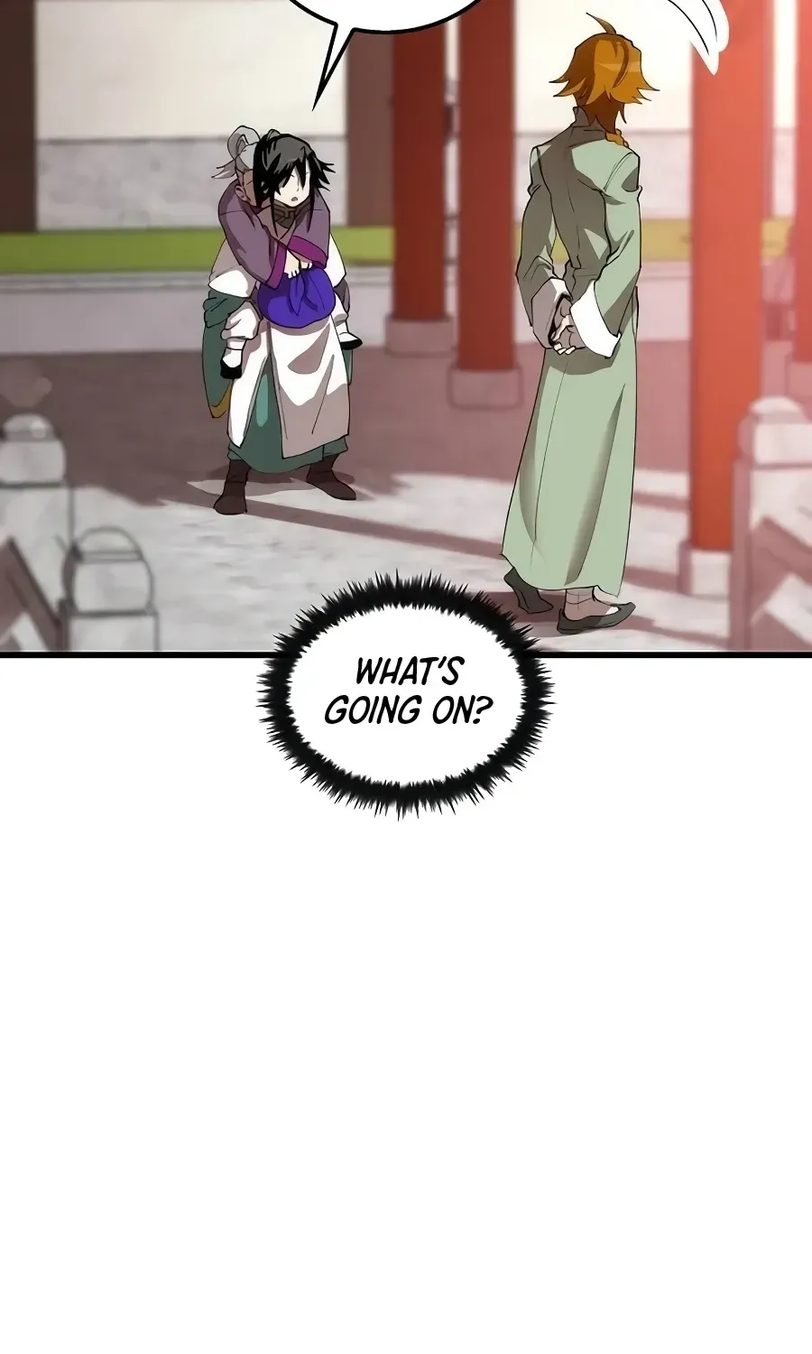 Read Doctor, Live Again EN Manga Online