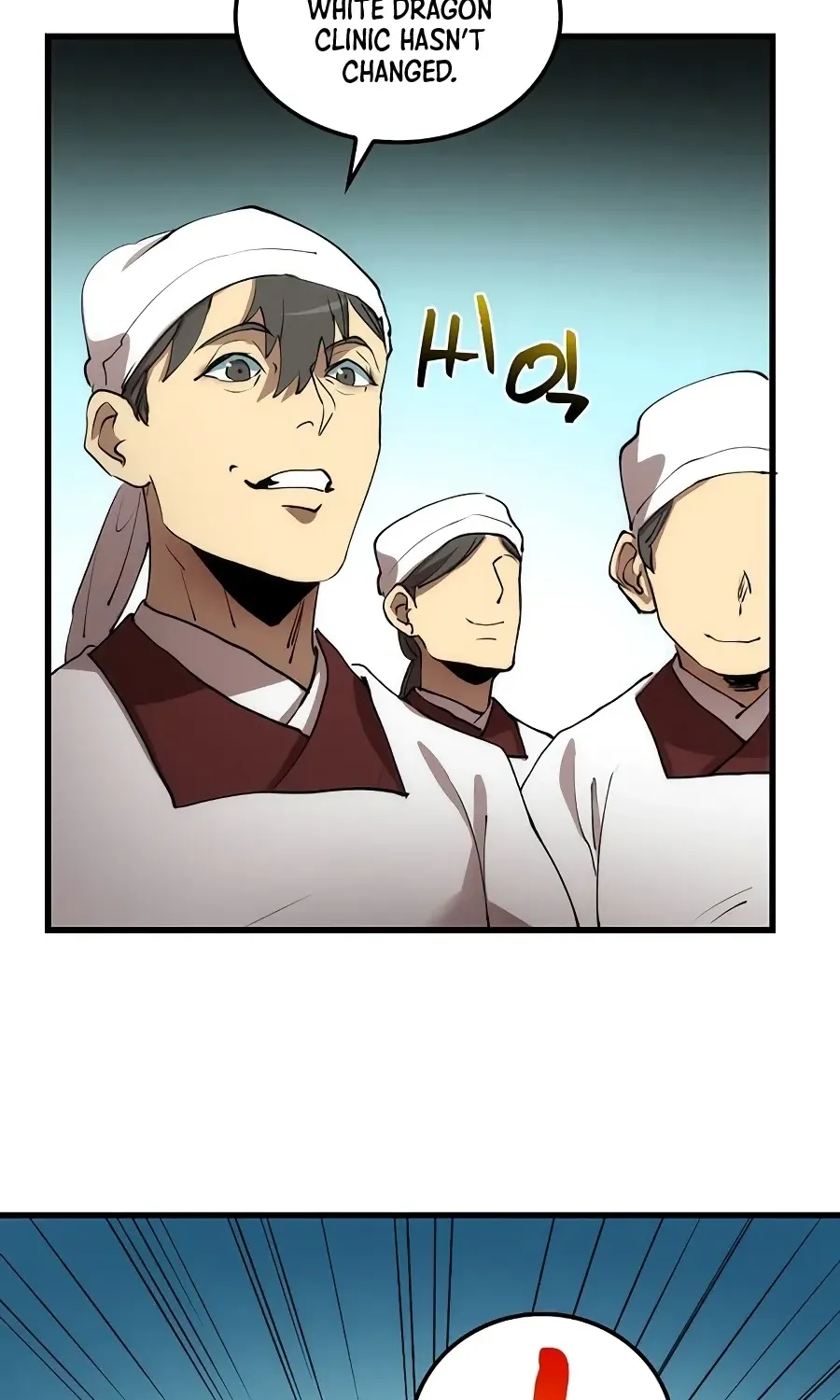 Read Doctor, Live Again EN Manga Online