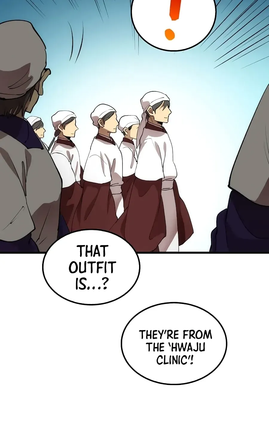 Read Doctor, Live Again EN Manga Online