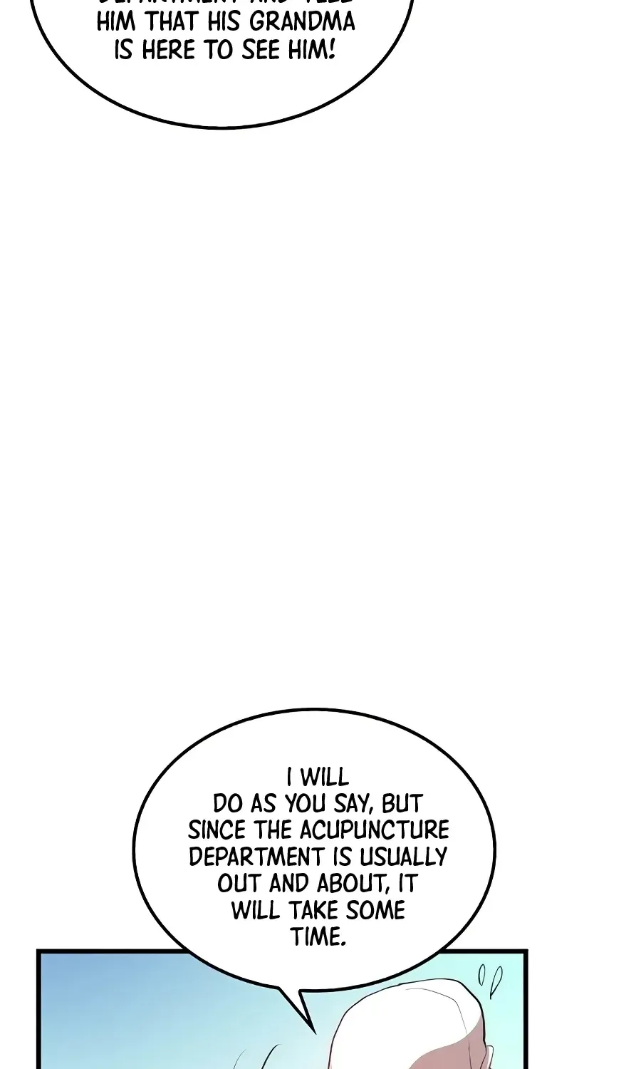 Read Doctor, Live Again EN Manga Online