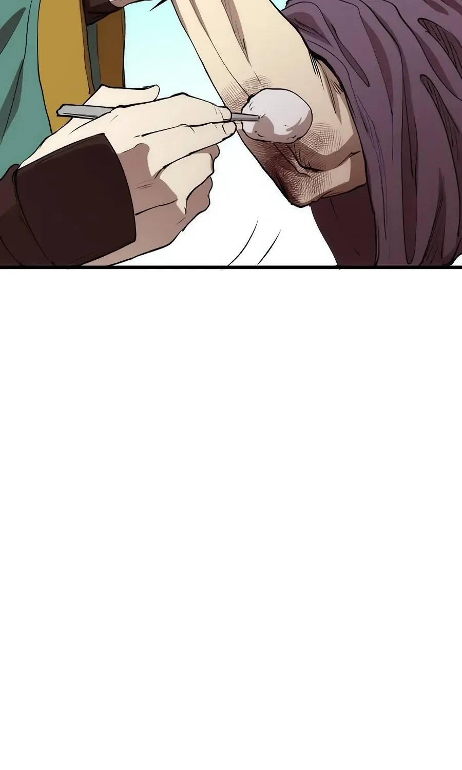 Read Doctor, Live Again EN Manga Online
