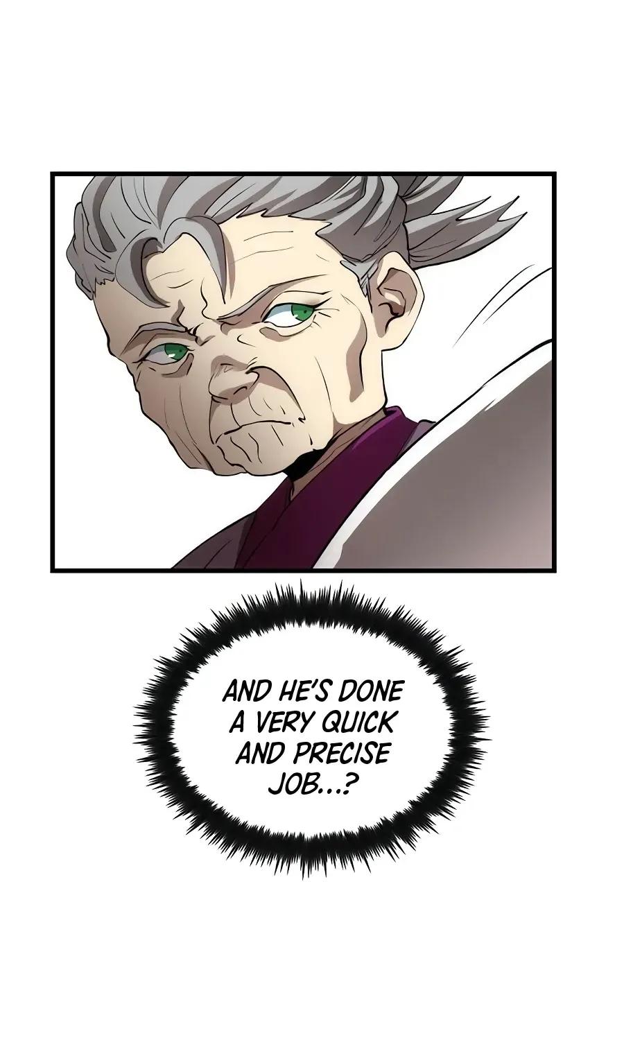Read Doctor, Live Again EN Manga Online