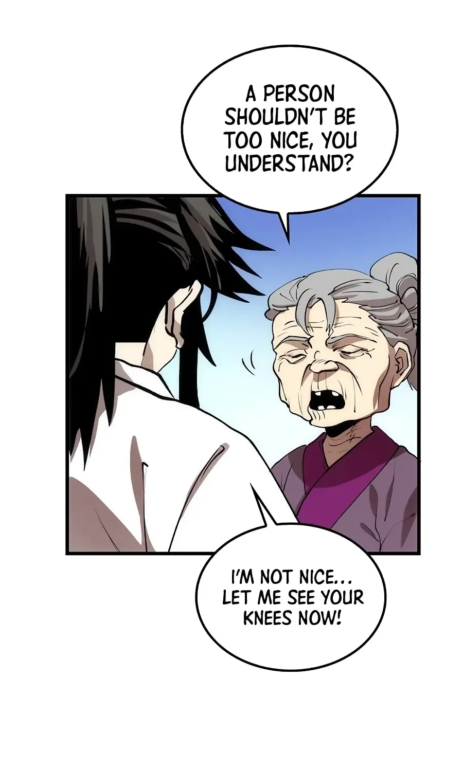 Read Doctor, Live Again EN Manga Online