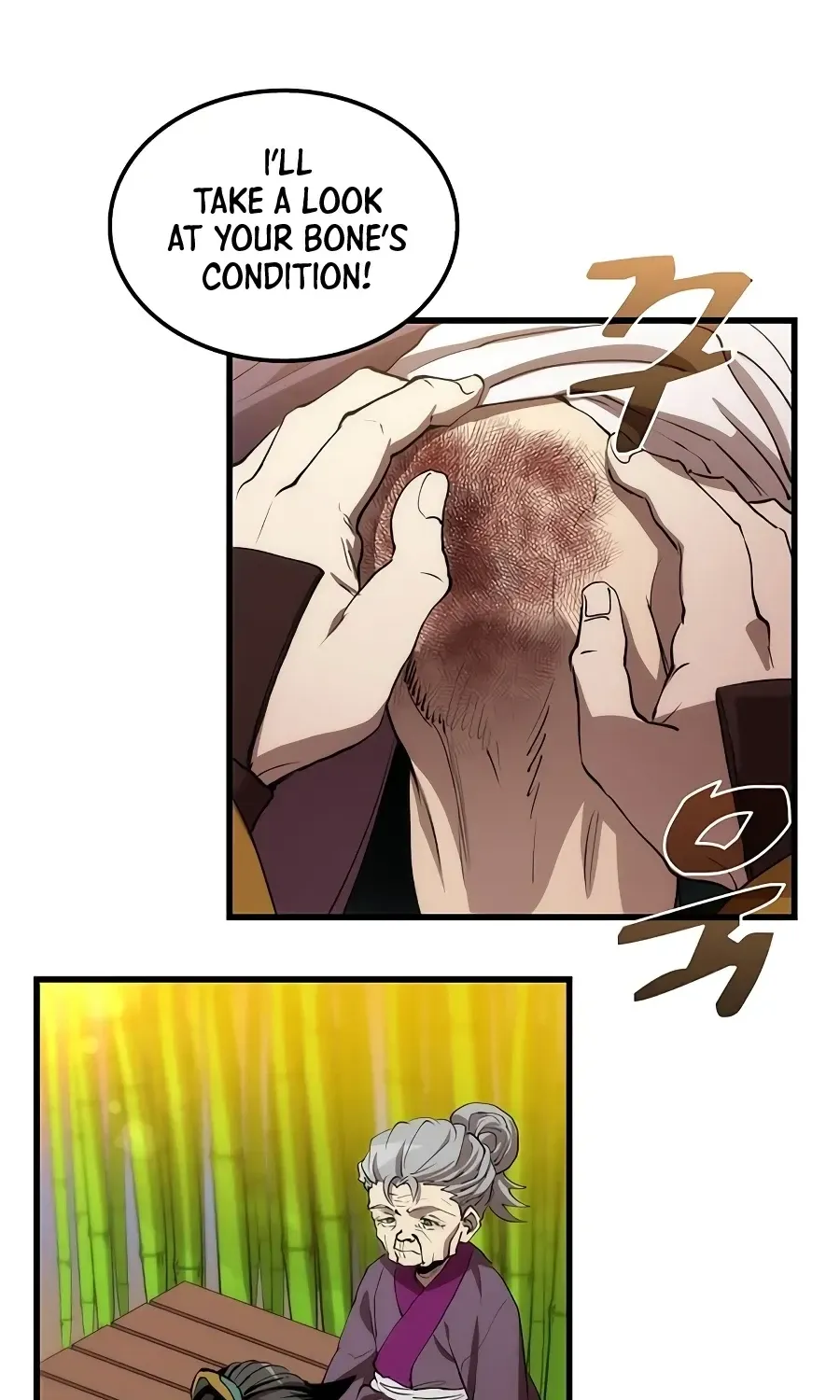 Read Doctor, Live Again EN Manga Online