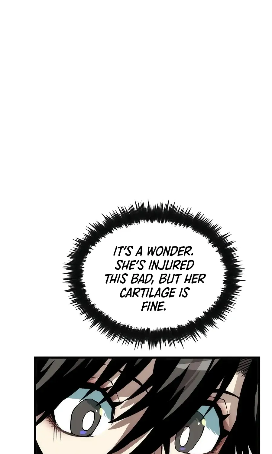 Read Doctor, Live Again EN Manga Online