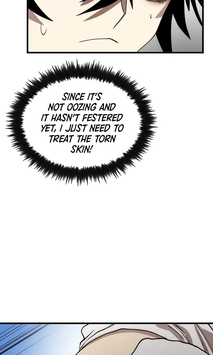 Read Doctor, Live Again EN Manga Online