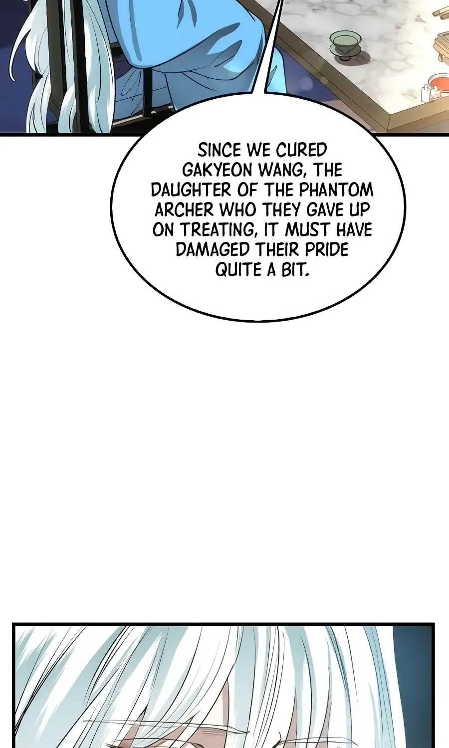 Read Doctor, Live Again EN Manga Online