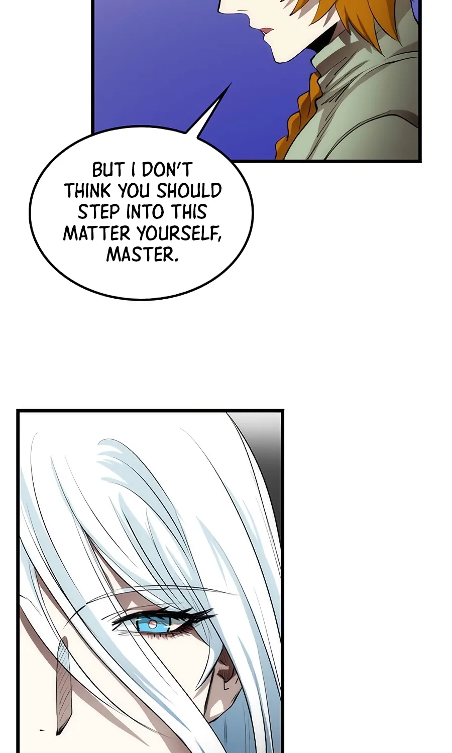 Read Doctor, Live Again EN Manga Online