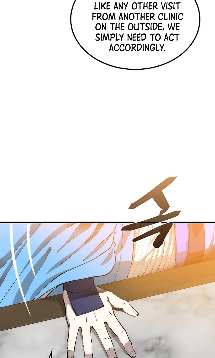 Read Doctor, Live Again EN Manga Online
