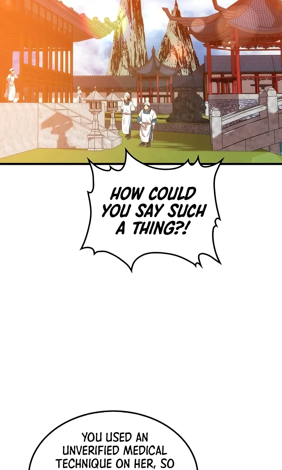 Read Doctor, Live Again EN Manga Online