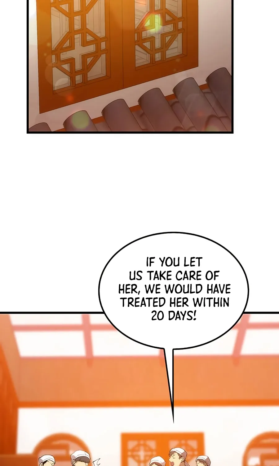Read Doctor, Live Again EN Manga Online