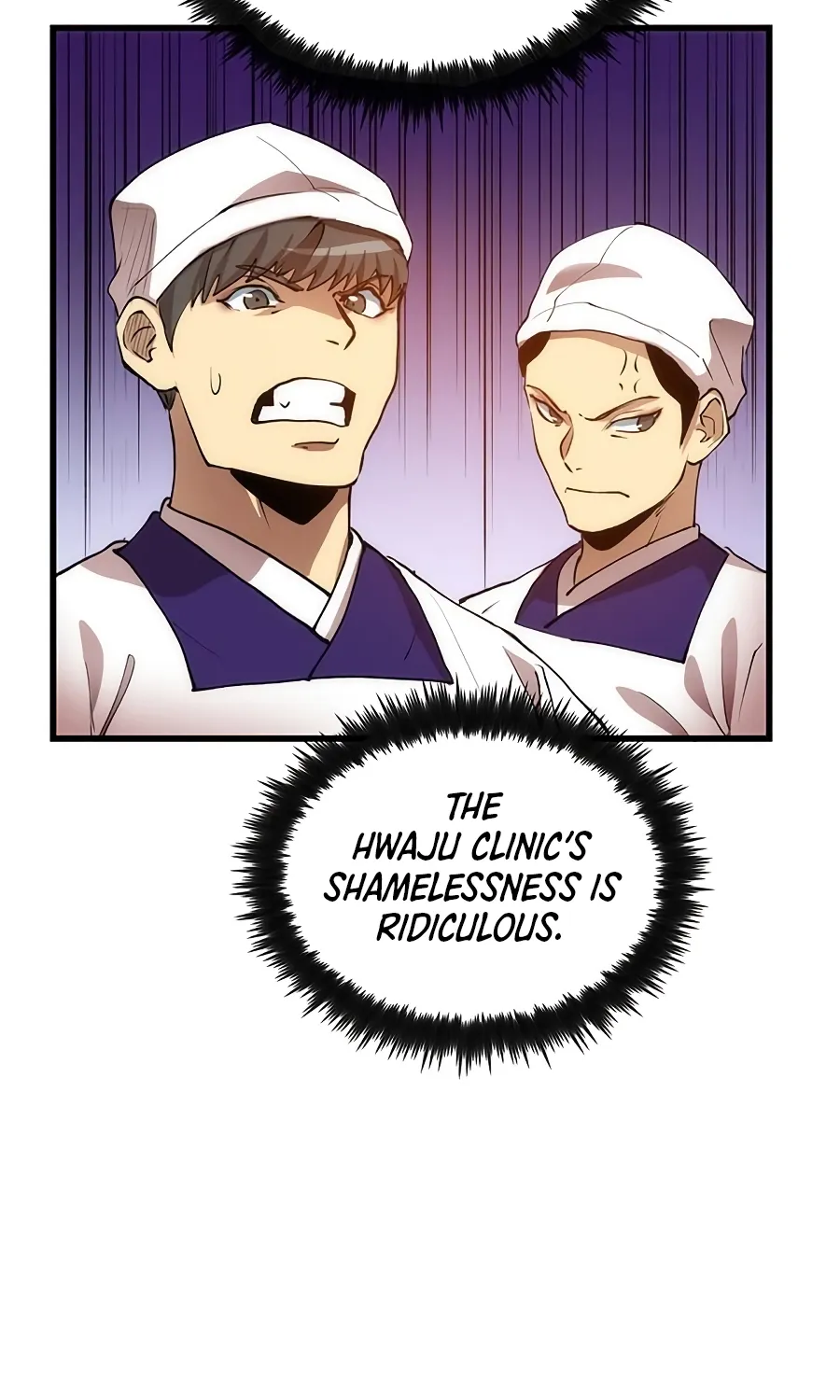 Read Doctor, Live Again EN Manga Online