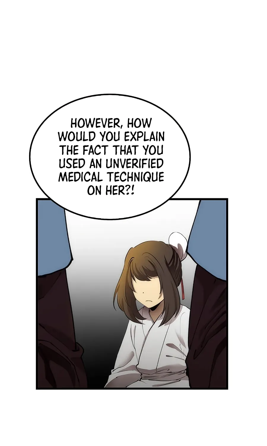 Read Doctor, Live Again EN Manga Online