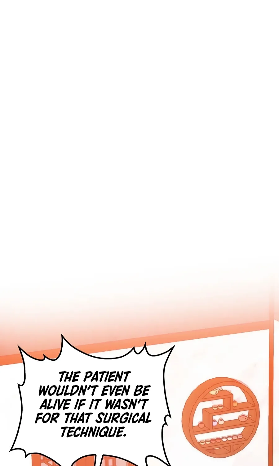Read Doctor, Live Again EN Manga Online