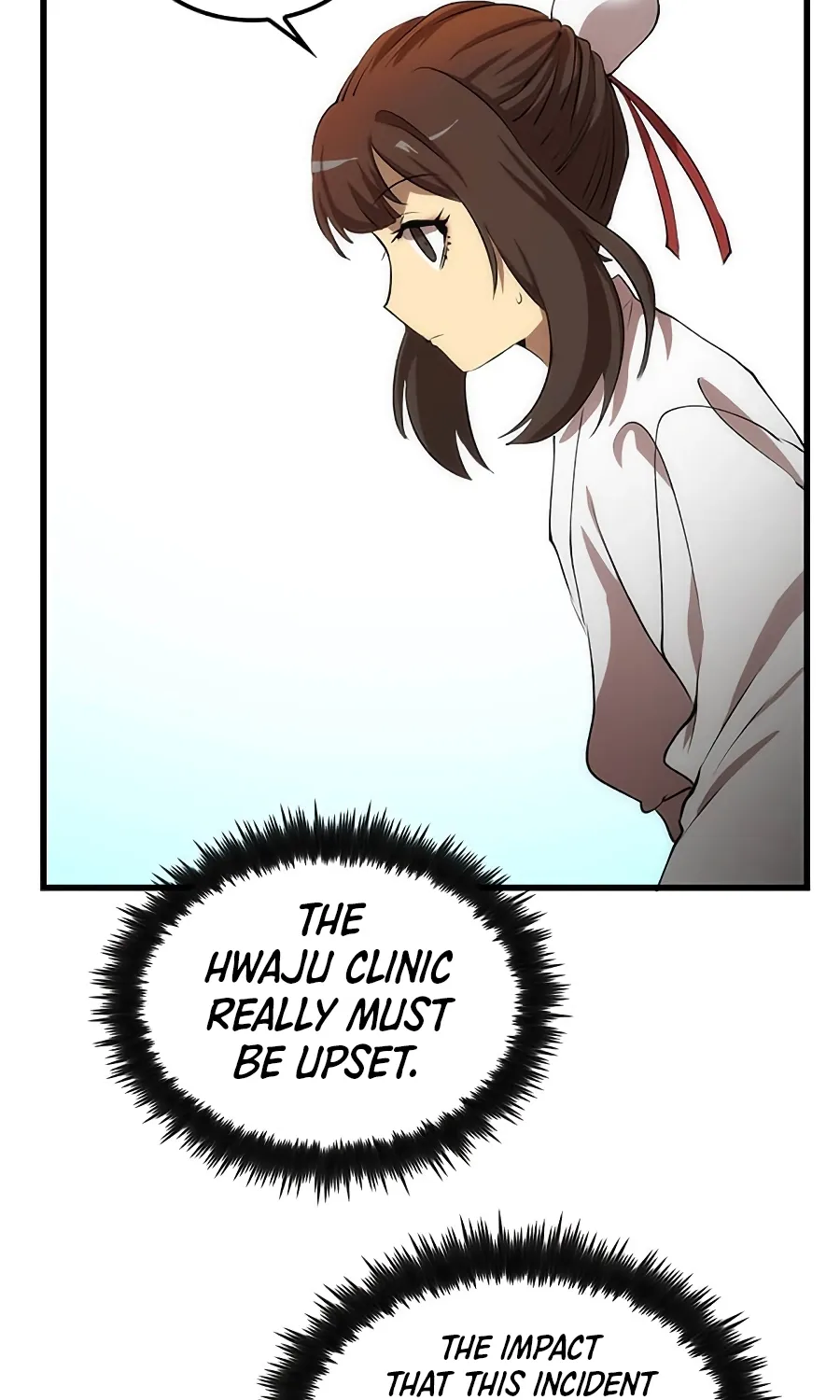 Read Doctor, Live Again EN Manga Online