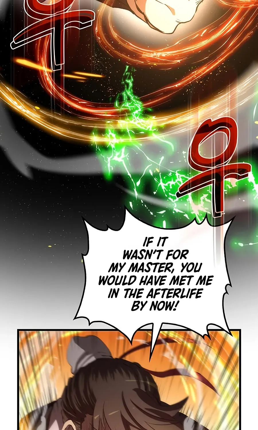 Read Doctor, Live Again EN Manga Online