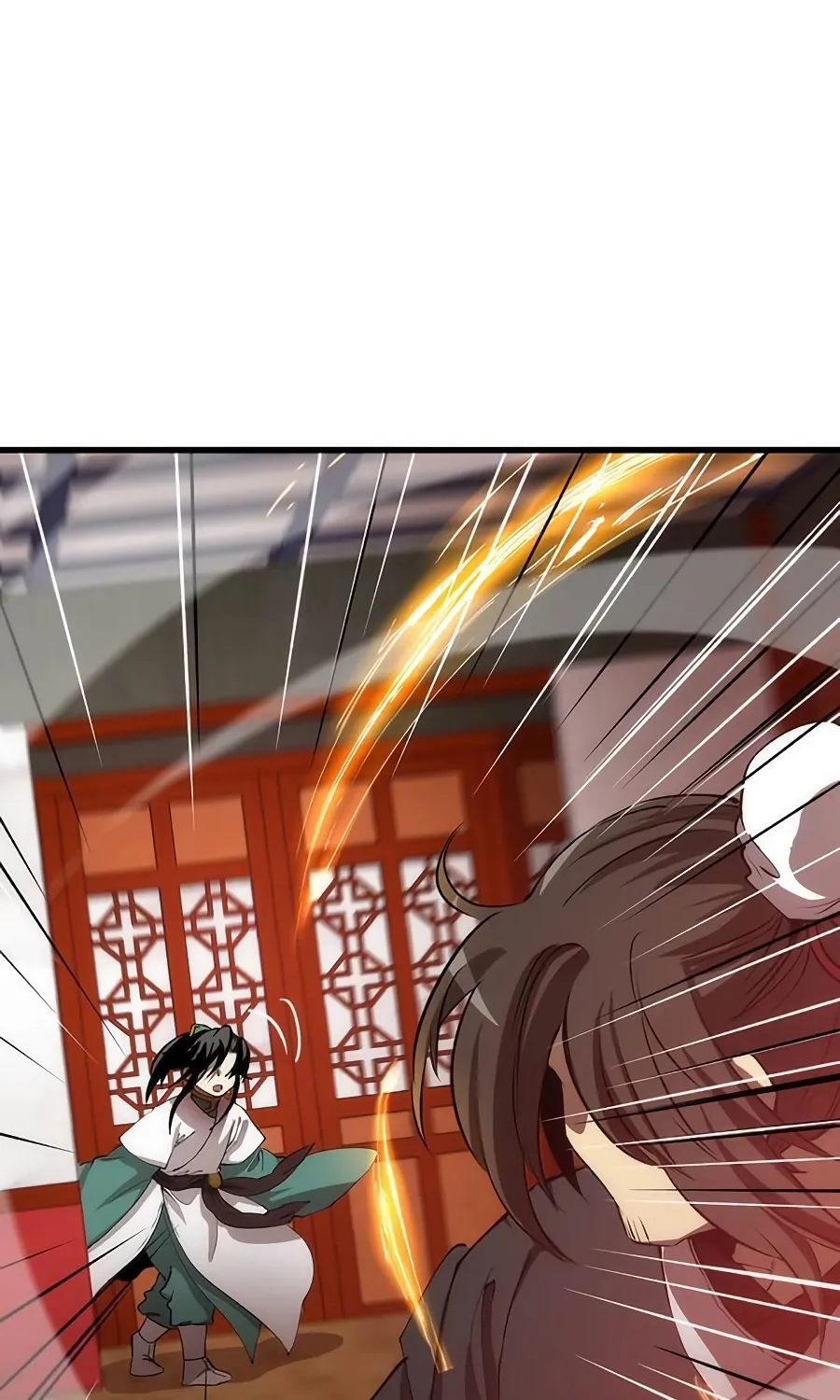 Read Doctor, Live Again EN Manga Online