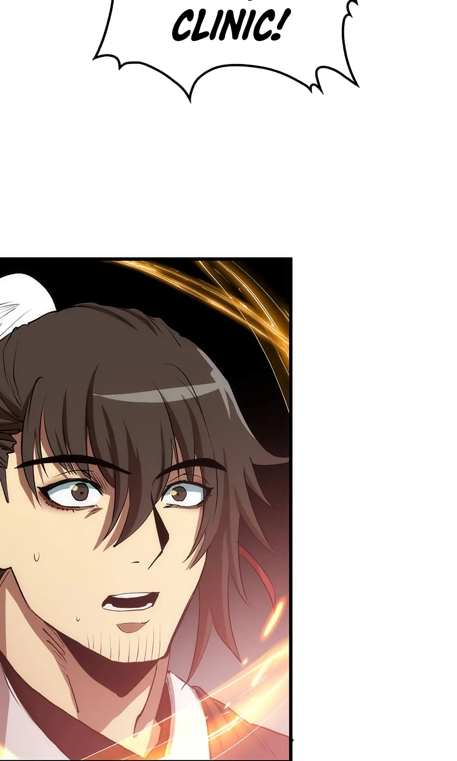 Read Doctor, Live Again EN Manga Online
