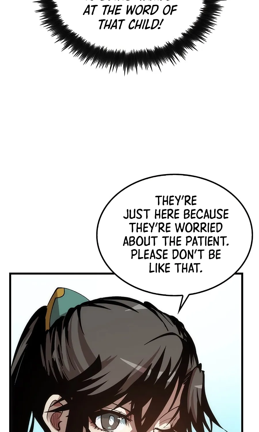 Read Doctor, Live Again EN Manga Online