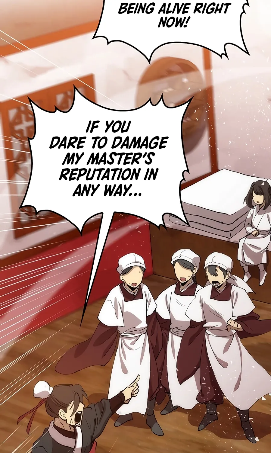 Read Doctor, Live Again EN Manga Online