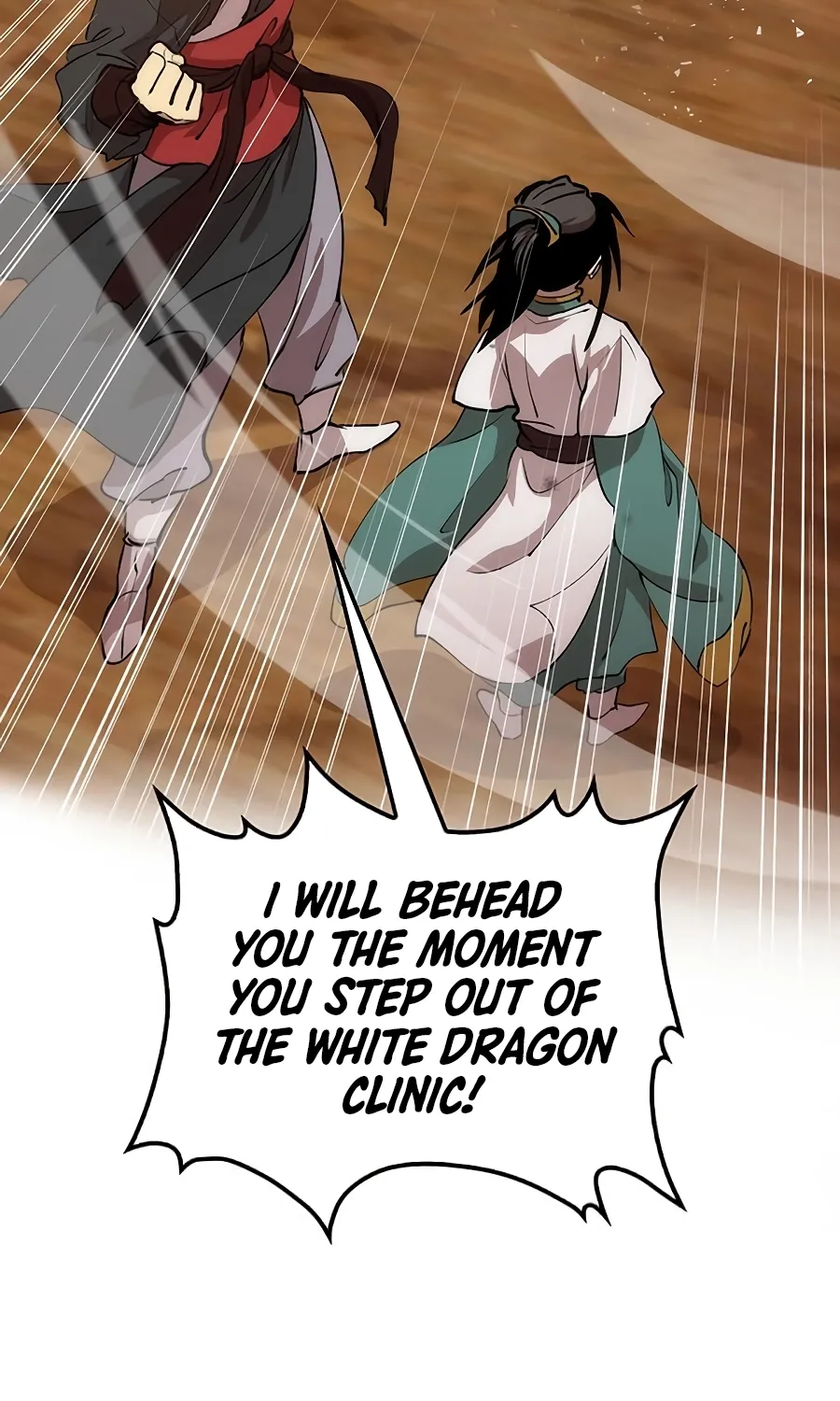 Read Doctor, Live Again EN Manga Online