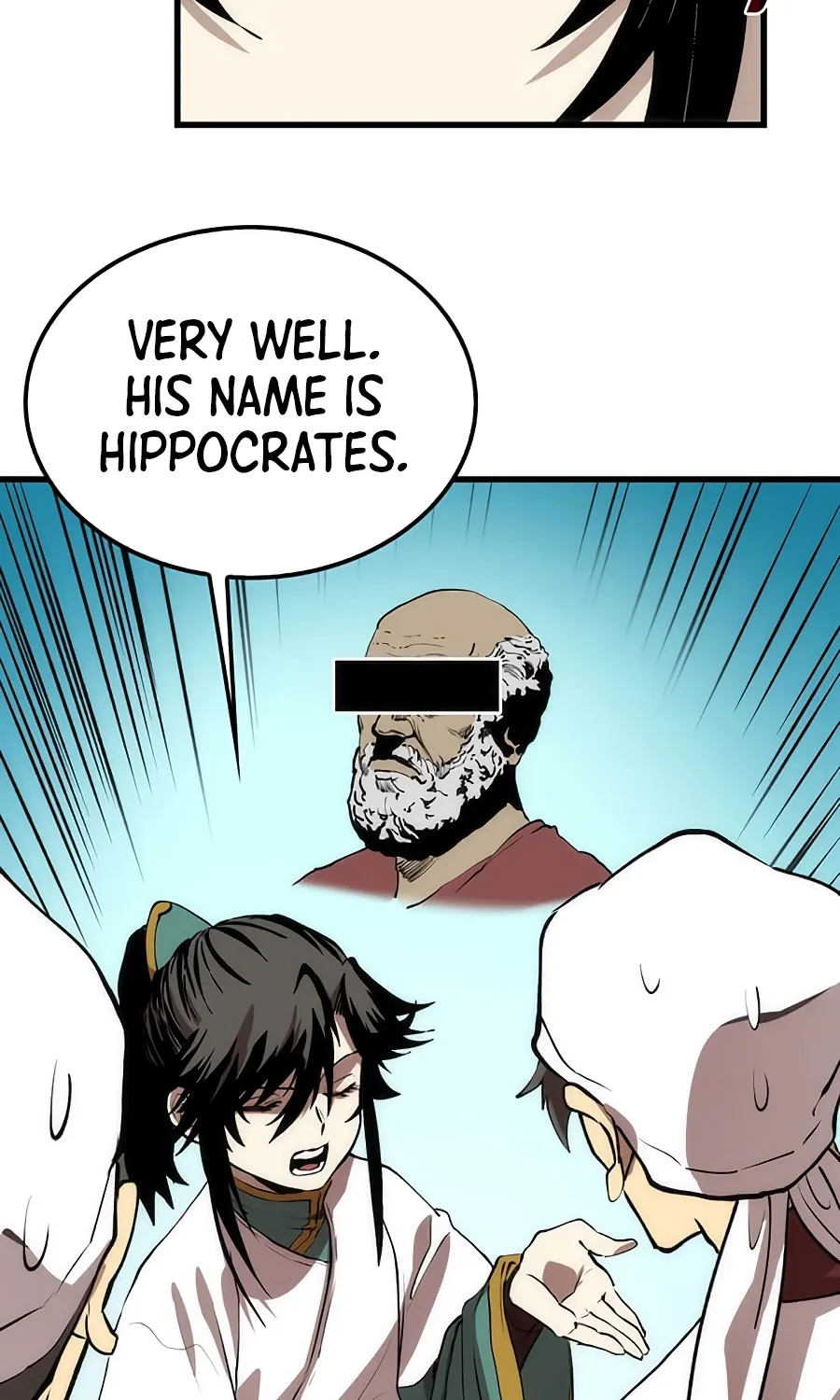 Read Doctor, Live Again EN Manga Online
