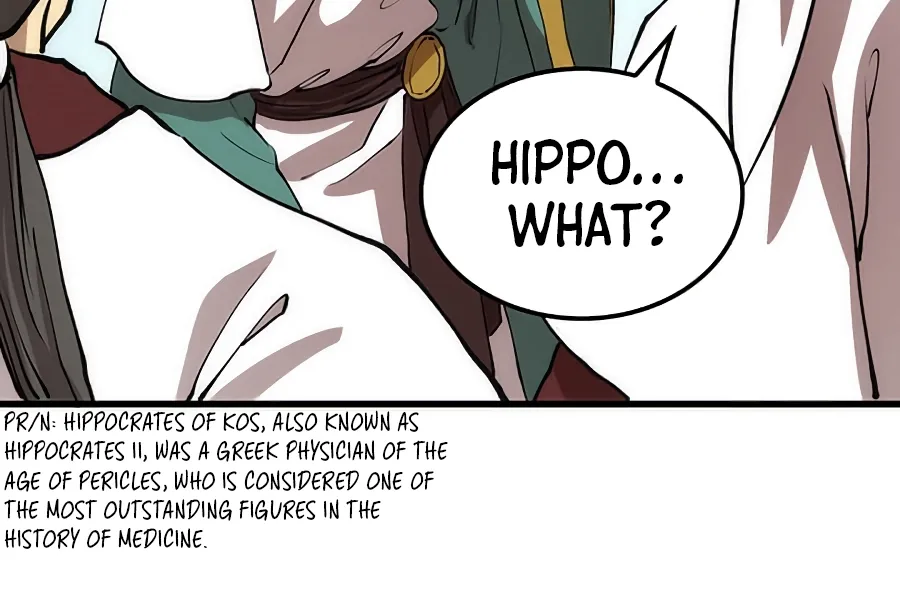 Read Doctor, Live Again EN Manga Online