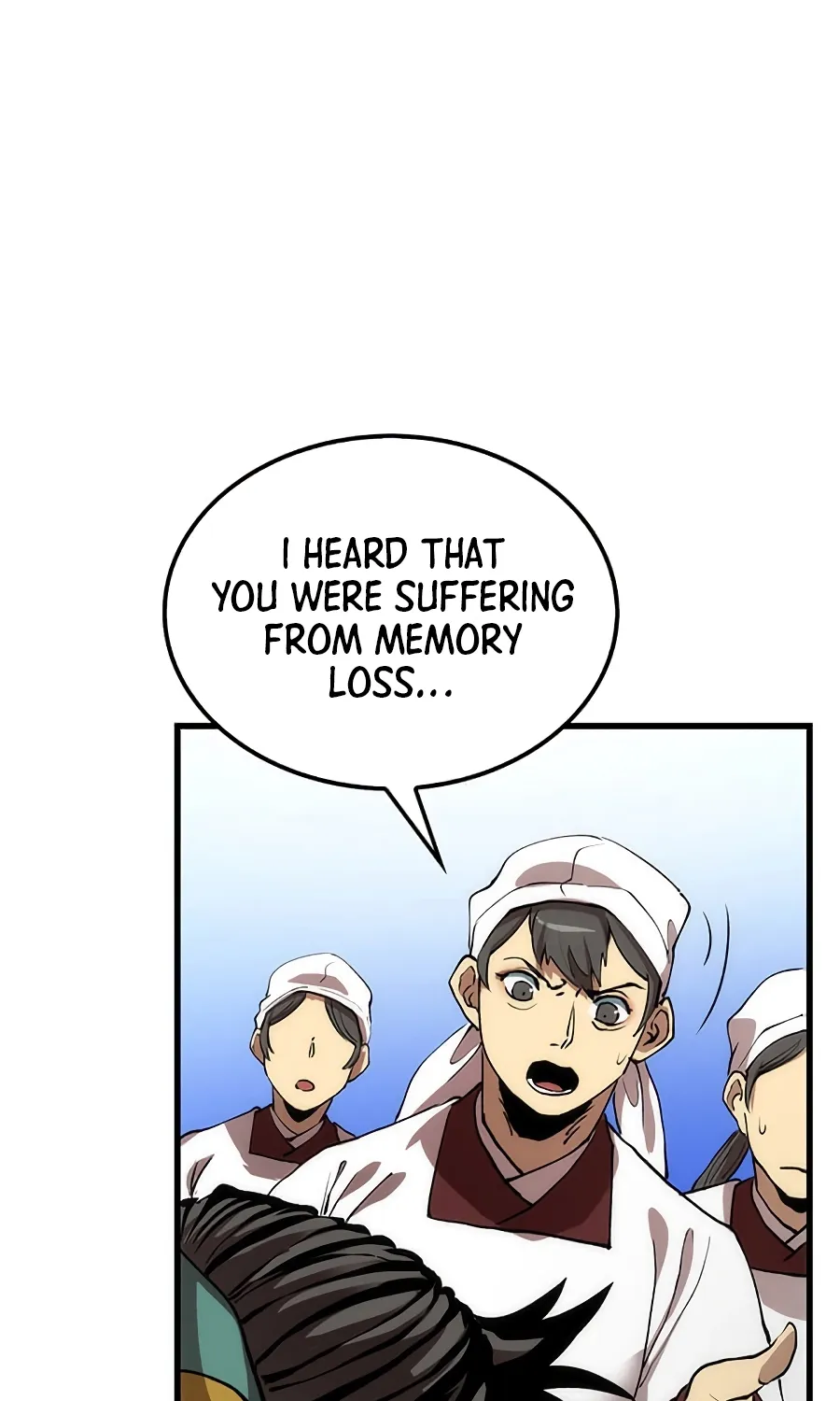 Read Doctor, Live Again EN Manga Online