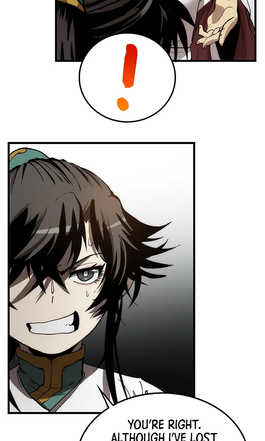 Read Doctor, Live Again EN Manga Online