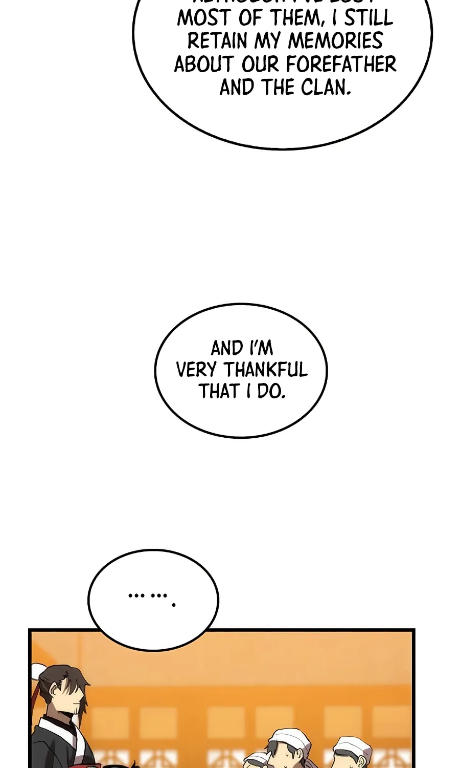 Read Doctor, Live Again EN Manga Online