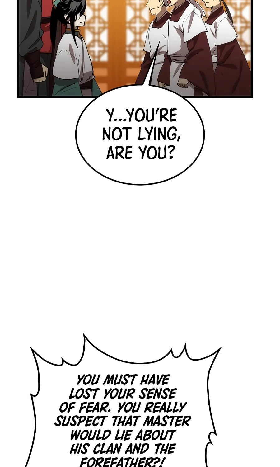 Read Doctor, Live Again EN Manga Online