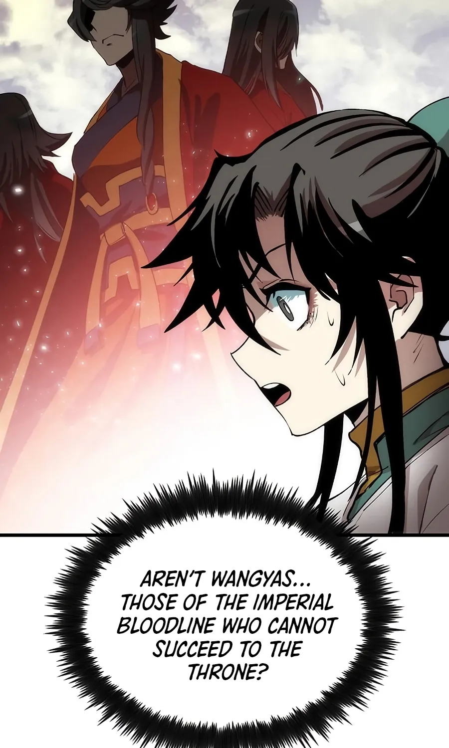 Read Doctor, Live Again EN Manga Online