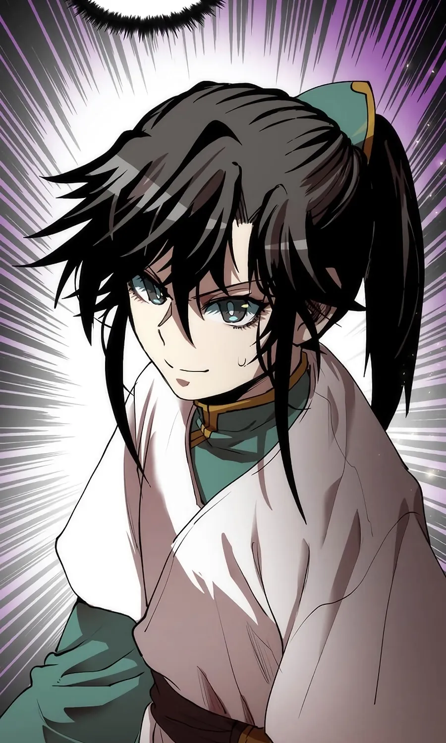 Read Doctor, Live Again EN Manga Online