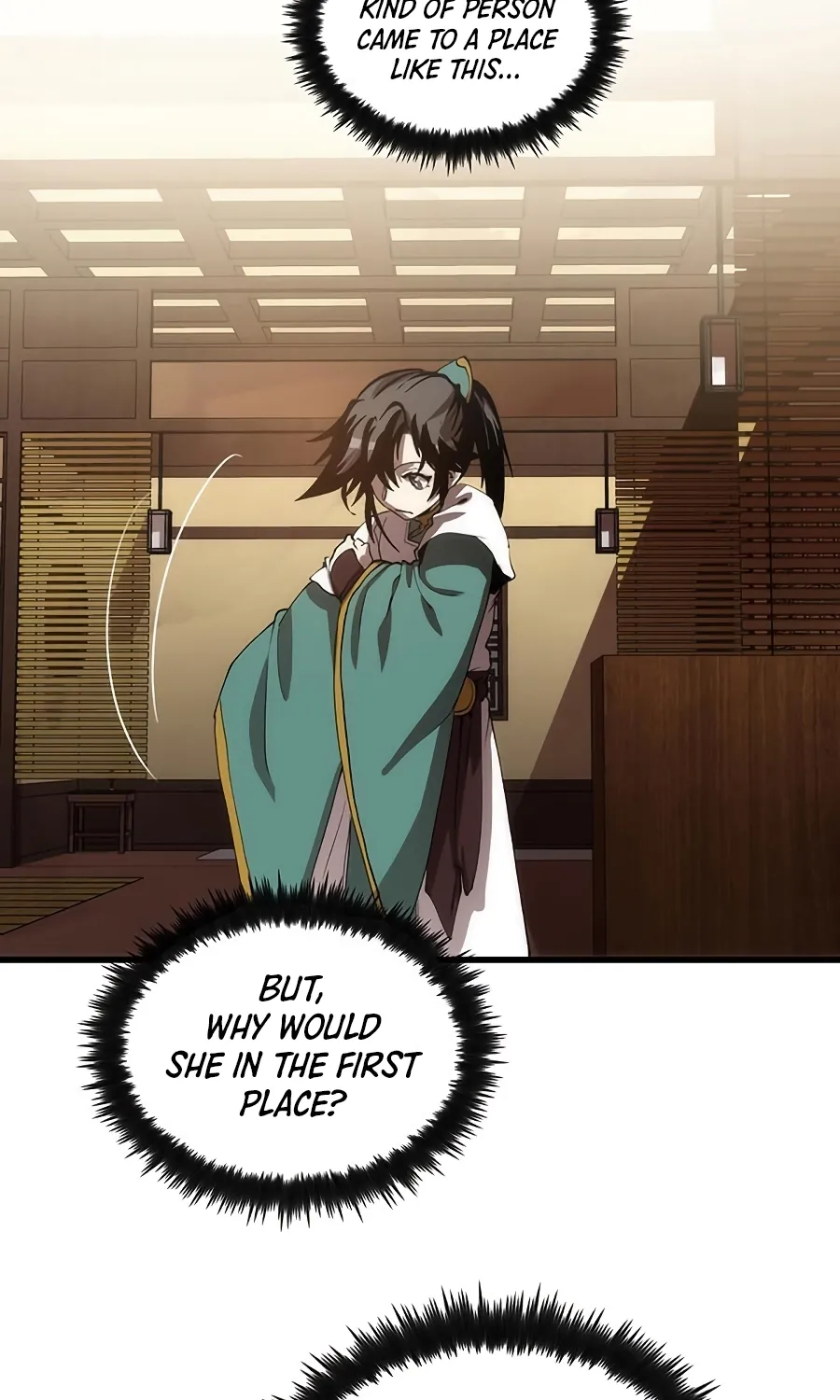 Read Doctor, Live Again EN Manga Online