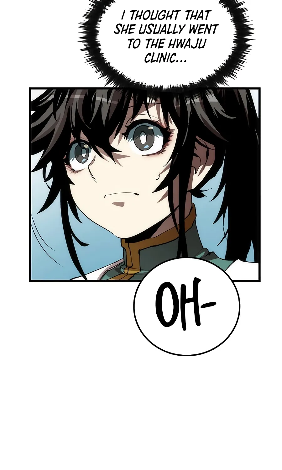 Read Doctor, Live Again EN Manga Online
