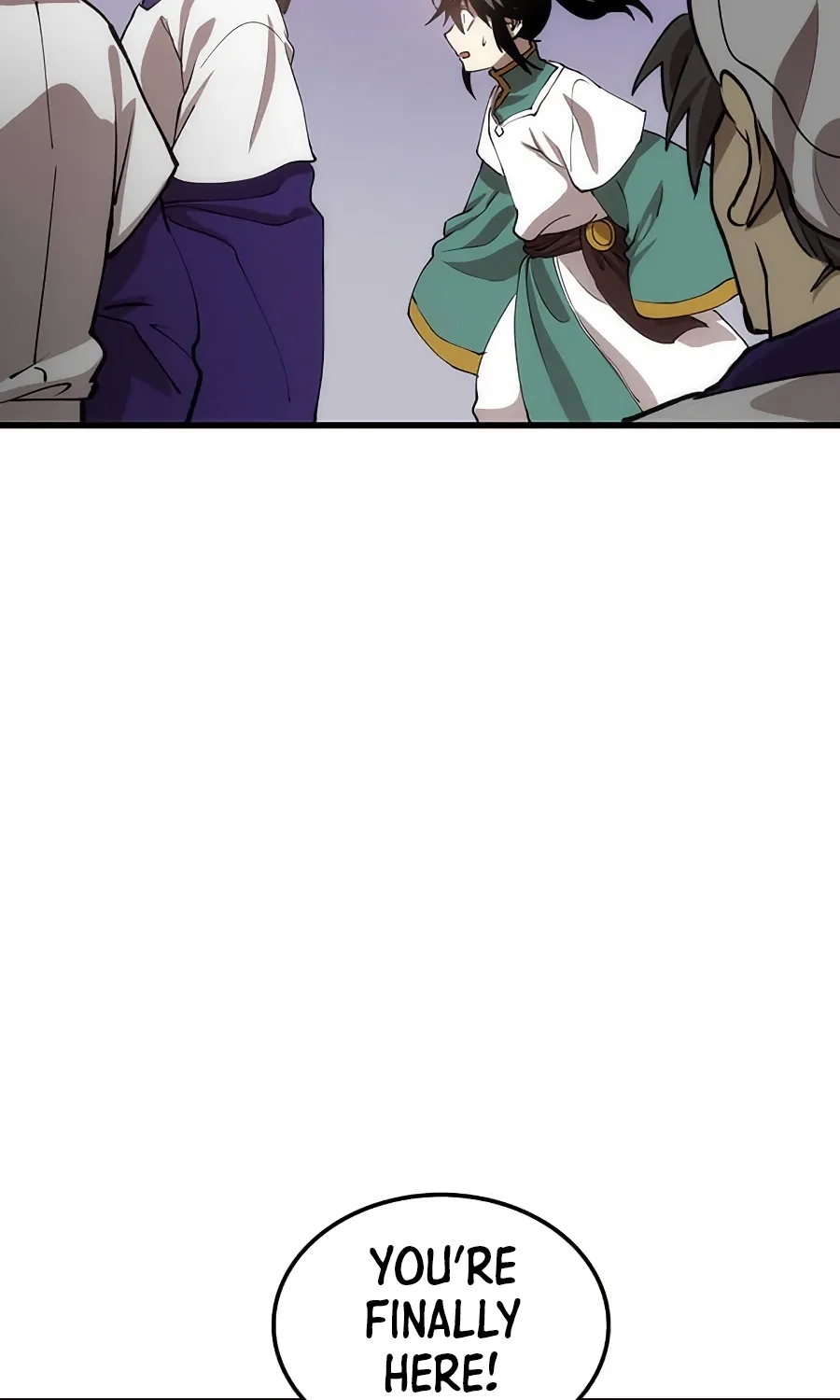 Read Doctor, Live Again EN Manga Online