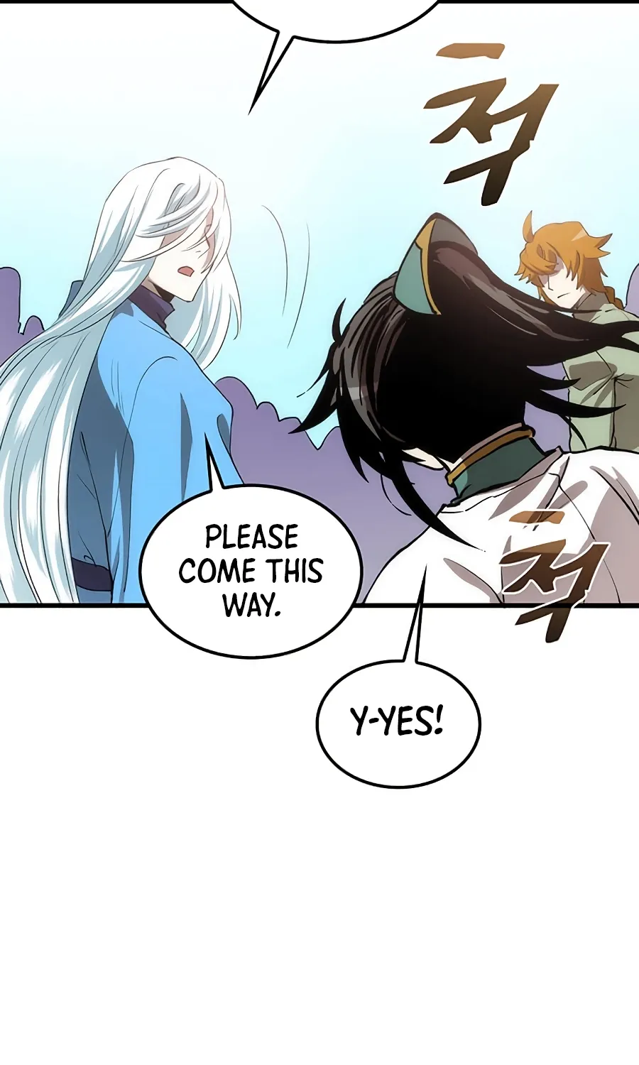 Read Doctor, Live Again EN Manga Online